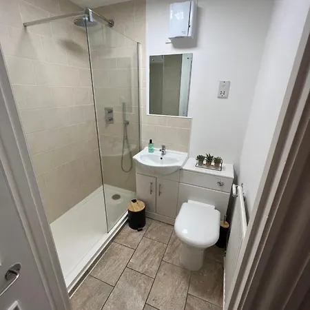 Cosy Meridian Place By Prescott * Μπρίστολ