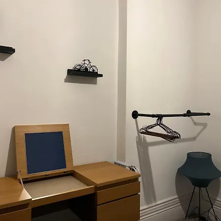 Διαμέρισμα Cosy Meridian Place By Prescott *