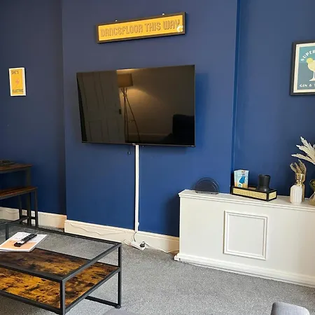 דירה Cosy Meridian Place By Prescott *