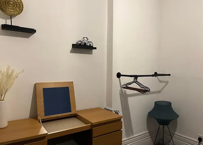 Apartment Cosy Meridian Place By Prescott *