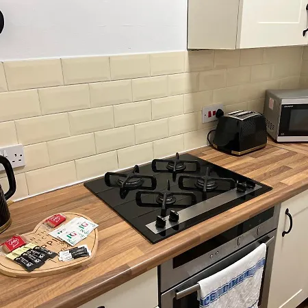 Appartement Cosy Meridian Place By Prescott