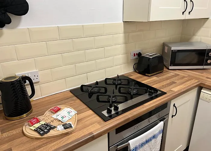 Apartamento Cosy Meridian Place By Prescott